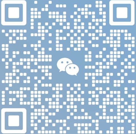 微信二维码