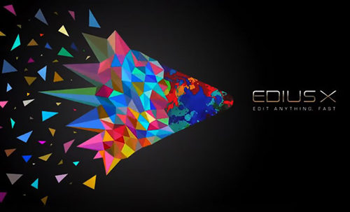 &ldquo;云析&rdquo;EDISU 4K视音频非编制作系统